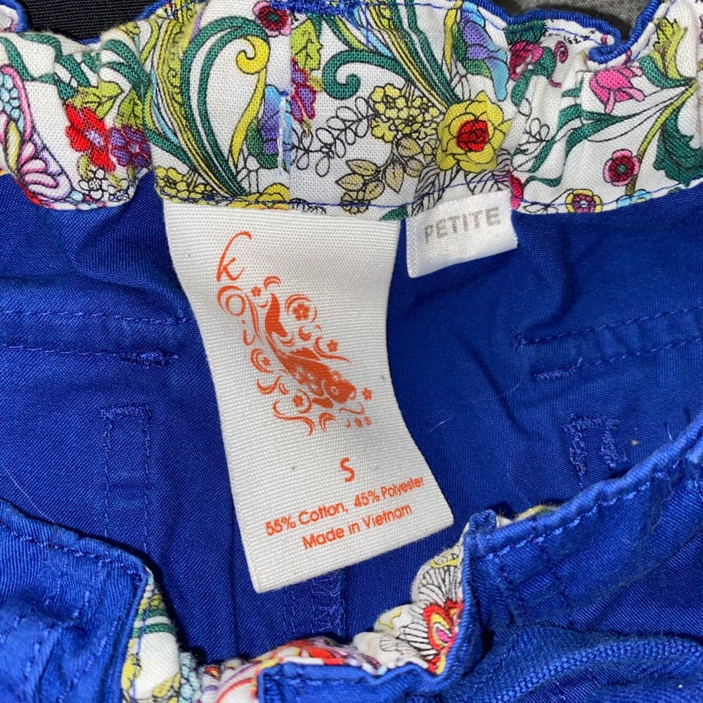 Scrub pants - Picture 2 of 2